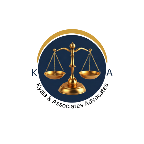 Kyala and Associates Advocates - Legal Services in Kenya