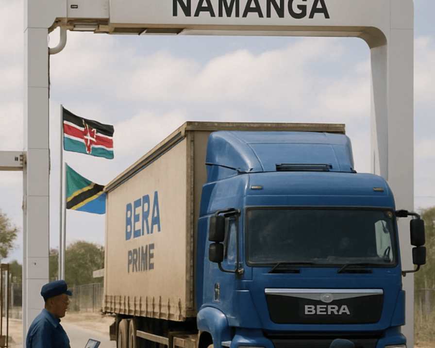 Clearing & Forwarding Services in Kenya & East Africa | Reliable Logistics Solutions