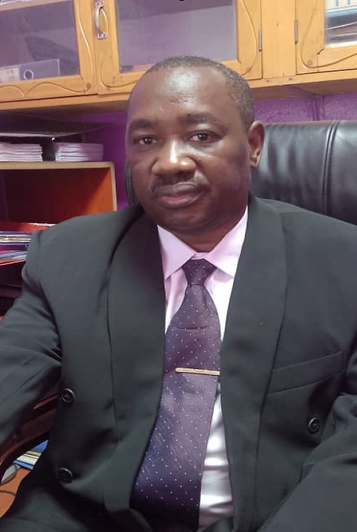 Bera Prime Movers CEO and Founder - Benedic Kyala