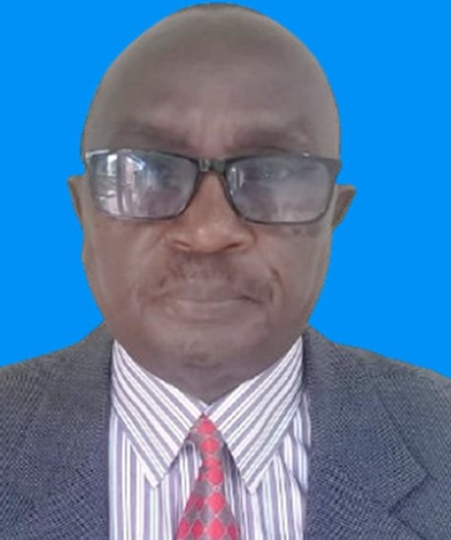 Bera Prime Movers CEO and Operations Manager - Benedic Kyala