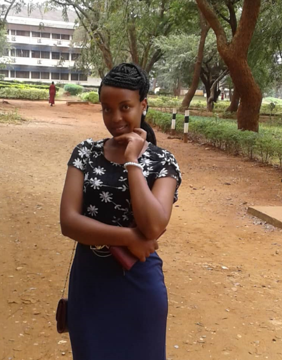 Bera Prime Movers Legal Department - Company Lawyer - Neema Benedict Kyala