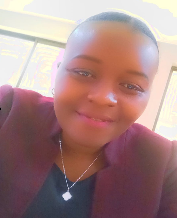 Bera Prime Movers Clearing & Forwarding - Declaration Officer - Phelomina Musyoka