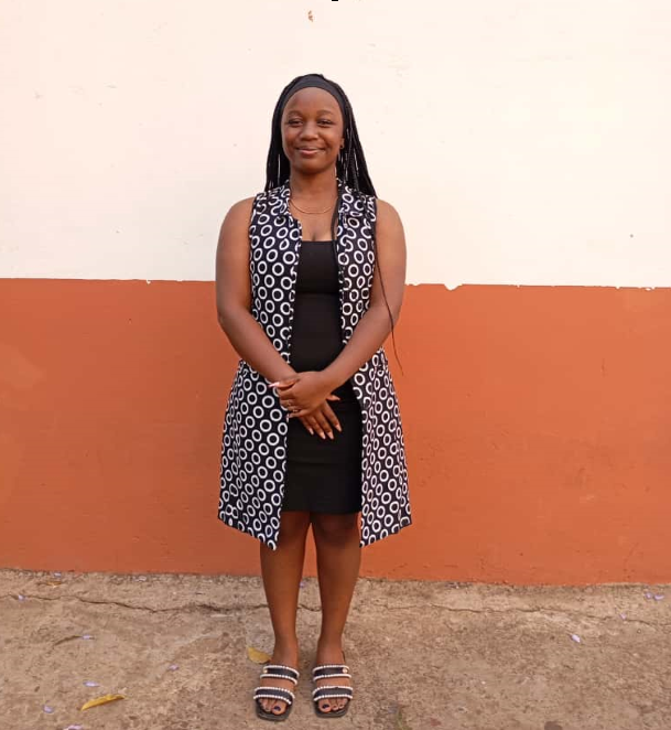 Bera Prime Movers Accounts Department - Officer | Esther Mwikali